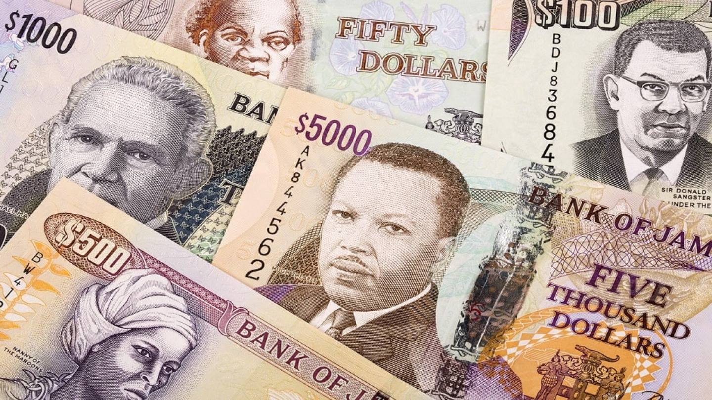 New Jamaican currency in June 2023 Experience Jamaique